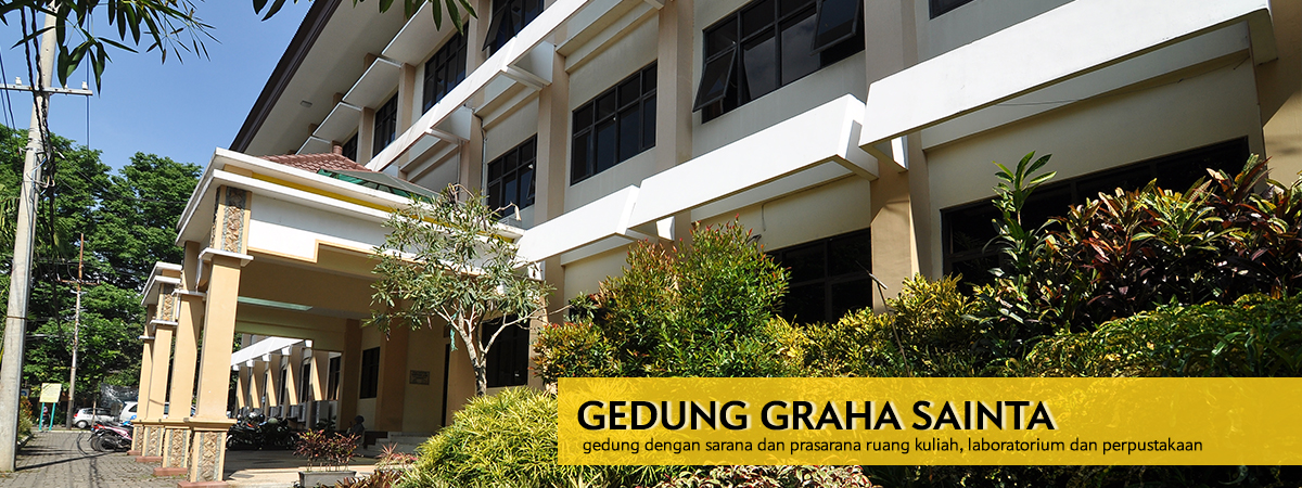 Read more about the article Gedung GS Matematika