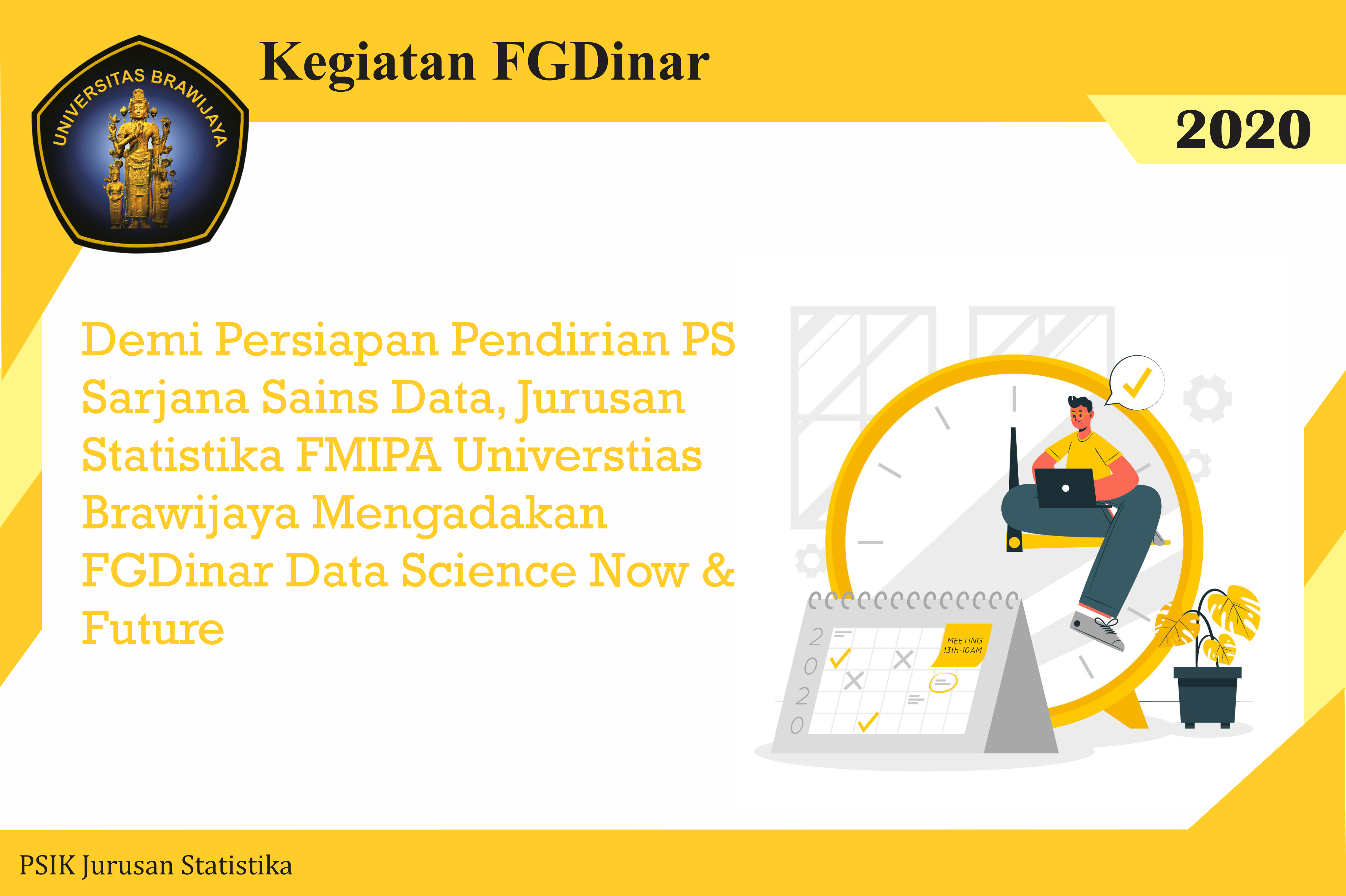 Read more about the article FGDinar Data Science Now & Future