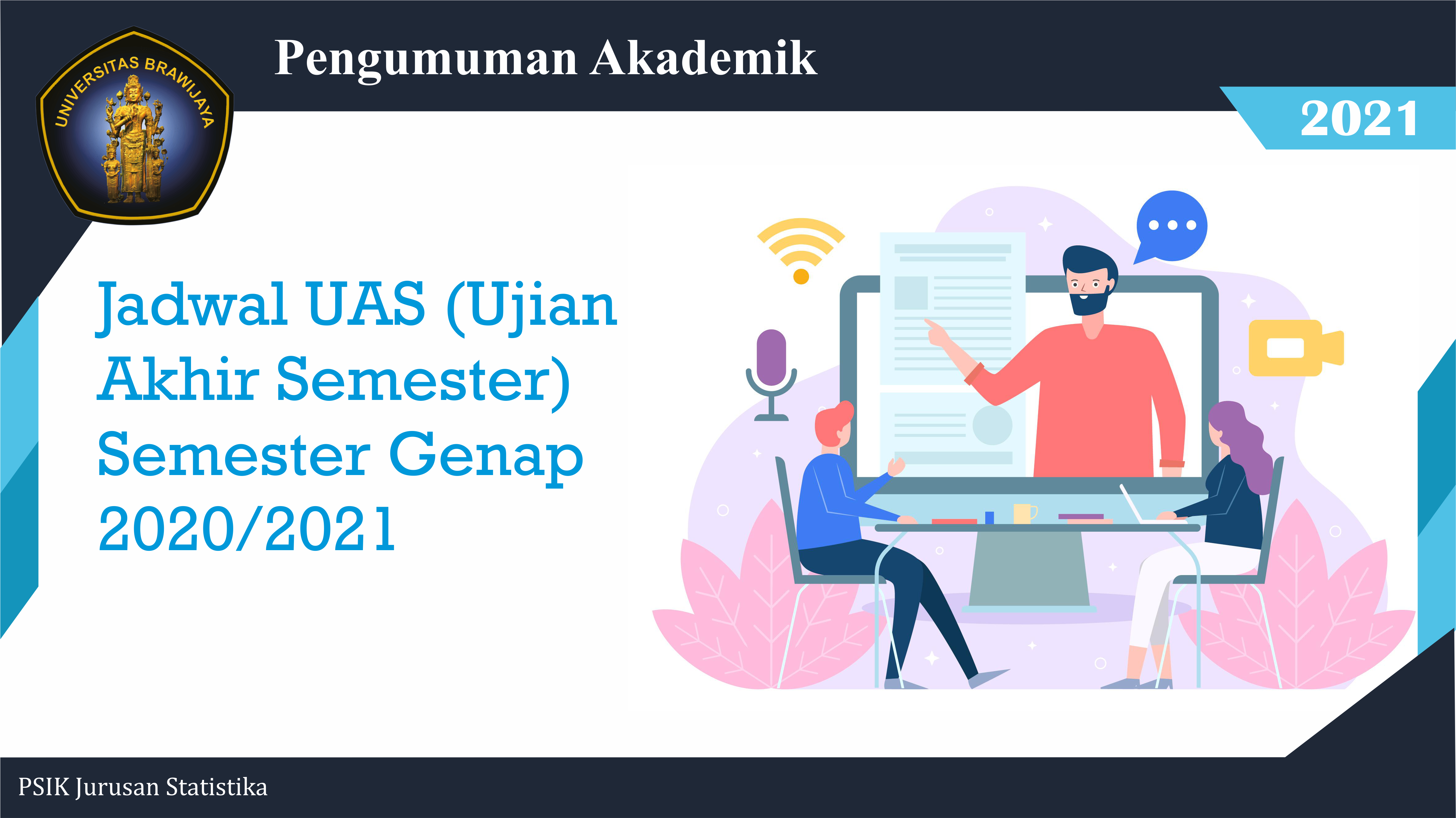 Read more about the article JADWAL UAS SEMESTER GENAP 2020/2021