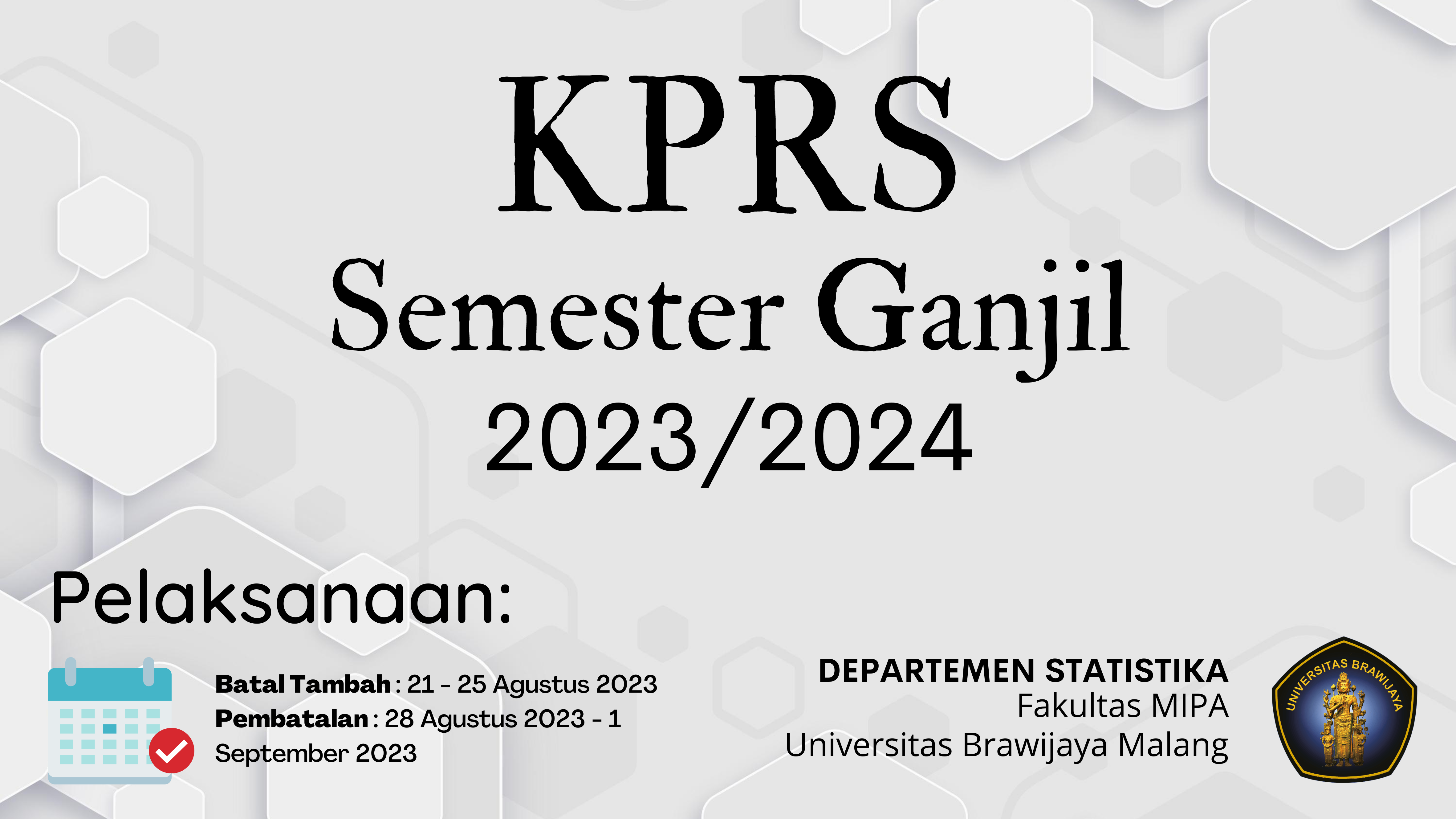 Read more about the article KRS dan KPRS Ganjil 2023-2024