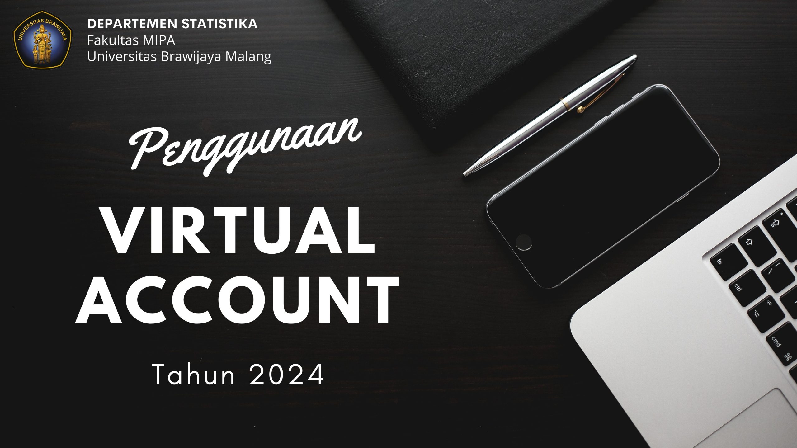 Read more about the article Penggunanaan Virtual Account Tahun 2024